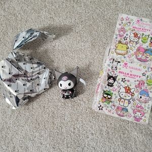Kuromi Tokidoki Blindbox Figure